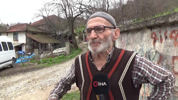Düzce'de bu köyde koronavirüs vakası çıkmadı! Salgınla hiç tanışmadılar - Resim: 0
