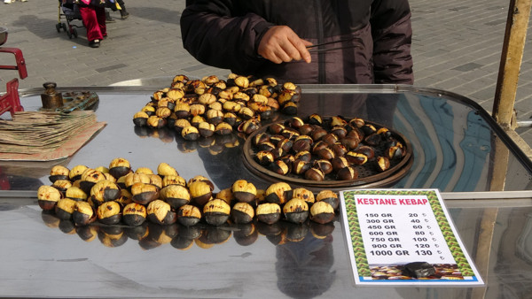 İstanbul'da kilosu 130 TL'ye çıktı: Peşin parayla bulamıyoruz - Resim: 1