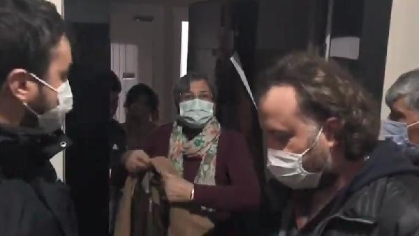 HDP'li Leyla Güven'e 22 yıl hapiste gerekçeli karar açıklandı - Resim: 0