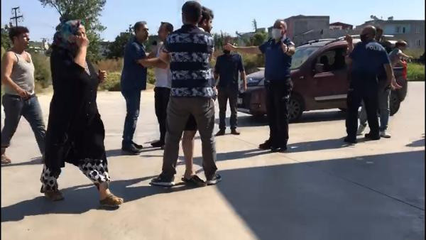 Bursa'da salça kazanı yüzünden oğlunu öldürdü! Bakın neden yapmış - Resim: 0