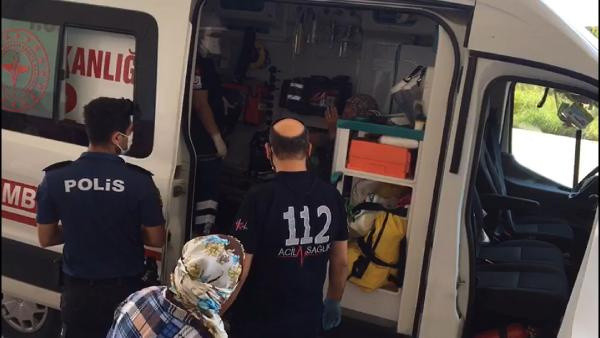 Bursa'da salça kazanı yüzünden oğlunu öldürdü! Bakın neden yapmış - Resim: 1