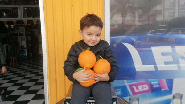 Antalya'da yok satıyor! Tanesi 1 kiloyu geçiyor gören şaşkına döndü - Resim: 0