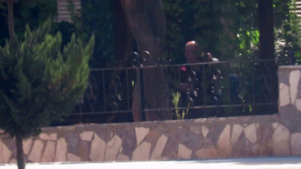 Adana'da sahte polisin şifre ve parolası pes dedirtti! Duyan hayrete düştü - Resim: 0