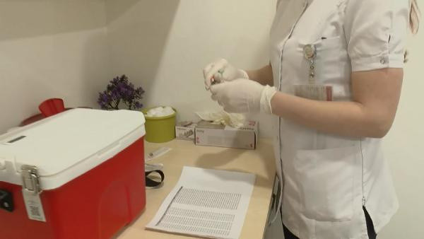 Koronavirüs aşısında öncelikli meslek grupları belli oldu - Resim: 2