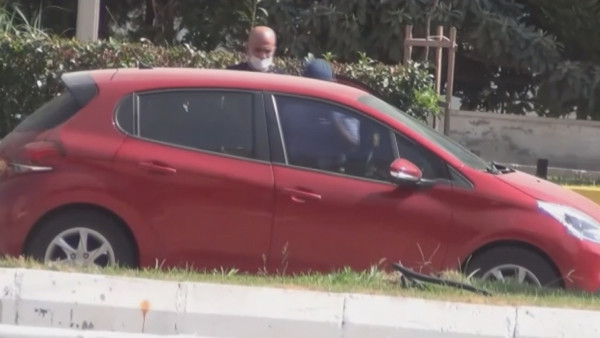 Adana'da sahte polisin şifre ve parolası pes dedirtti! Duyan hayrete düştü - Resim: 1