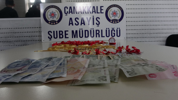 Çanakkale'de 12 yaşındaki kızı telefonla aradı! Korkuya kapılan kız söylenenleri yaptı - Resim: 0