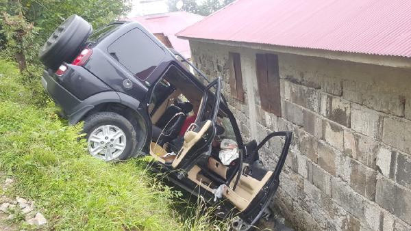 Olay yeri Trabzon! Kayıtlara ‘kaza’ diye geçen olayda cinayet şüphesi - Resim: 0