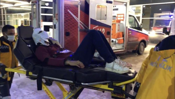 Konya'da cinayetle biten kavganın sebebi ortaya çıktı! Bakın neden öldürmüş - Resim: 0