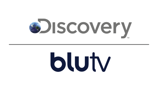 ABD'li medya devi Discovery BluTV’ye ortak oldu: Heyecan duyuyoruz - Resim: 0