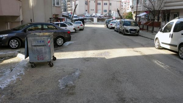 Edirne'de yaşandı! Sokakta yürürken düşüp hayatını kaybetti - Resim: 0