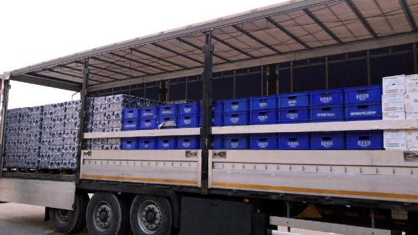 Adana'da silahlı ve bıçaklı kişiler yalanı tutmadı! Foyası meydana çıktı - Resim: 0