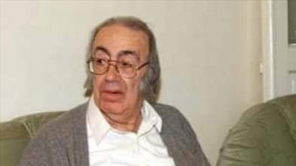 Sultan 2’nci Abdülhamid’in torunu Dündar Osmanoğlu hayatını kaybetti! Bu cuma Ayasofya'da... - Resim: 0