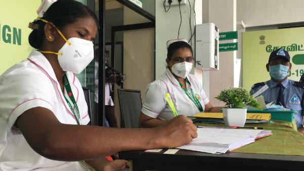 Dünyanın en büyük aşı kampanyası sorunlu başladı! Yüzde 22'de kaldı - Resim: 2