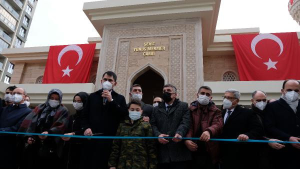 Konya'da şehidin son isteği yerine getirildi! Eğer şehit olursam... - Resim: 0