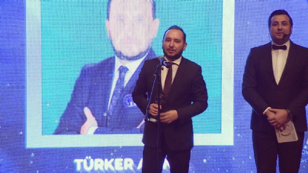 Türkiye Kristal Küre Ödülleri sahiplerini buldu - Resim: 2