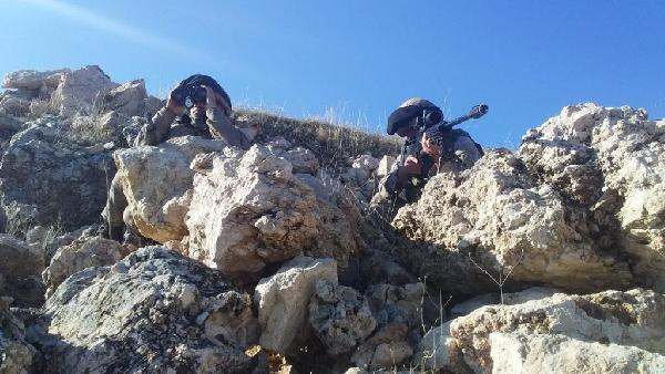 İçişleri Bakanlığı: Eren-4 ve Eren-5 operasyonları başlatıldı - Resim: 2