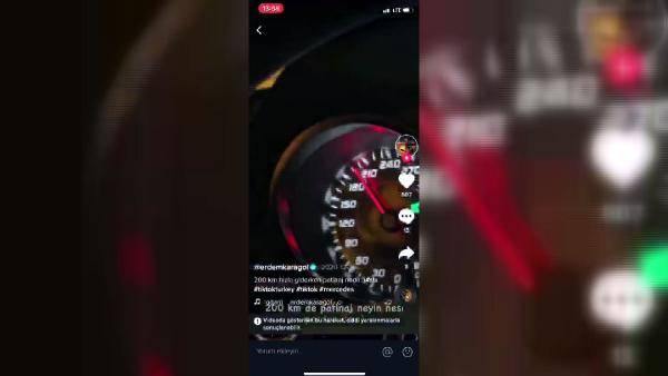 Drift görüntüleri tepki çekmişti! Ünlü futbol menajeri Mustafa Erdem Karagöl gözaltına alındı - Resim: 0