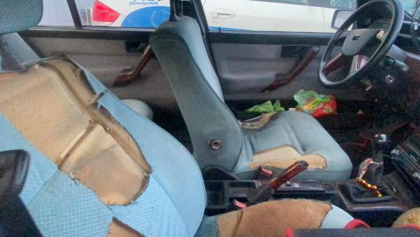 Samsun'daki vahşet! Arzu Aygün'ün cesedini yolcu gibi yanına oturtup 90 kilometre taşımış - Resim: 1