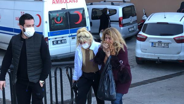 Zonguldak'ta apartmanın 8'inci katından düşen Ayşe Özgecan öldü, erkek arkadaşı gözaltında - Resim: 1