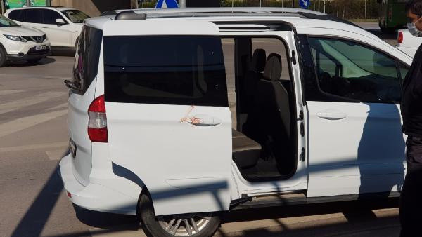 Kocaeli'de kuzenlerin küfür kavgası kanlı bitti - Resim: 0