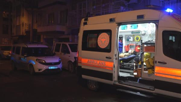 İzmir'de kapıyı çalınca dehşeti yaşadı! Bir anda kanlar içinde kaldı - Resim: 0