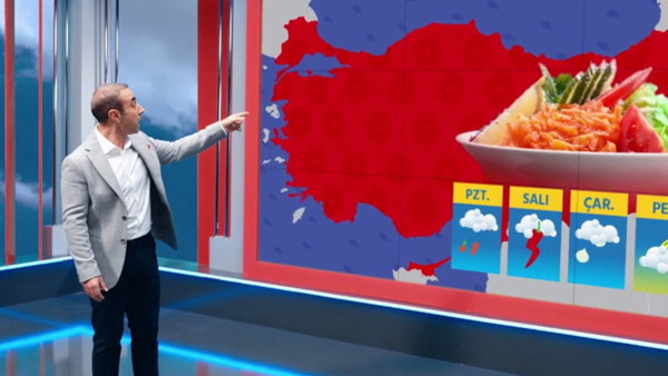 Bünyamin Sürmeli'nin yeni adresi belli oldu! CNN Türk'ten ayrılık nedeni bakın ne çıktı - Resim: 0