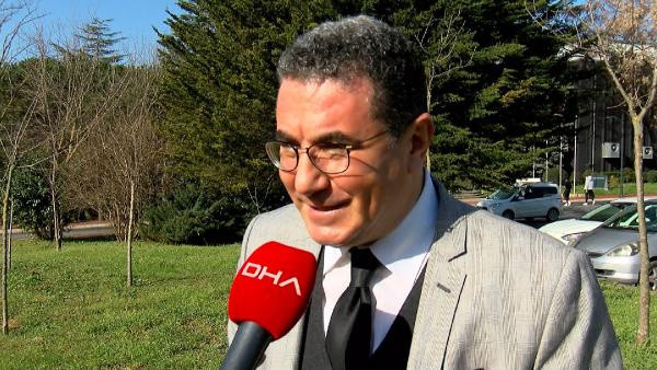 İstanbul'da doktorun hatası pahalıya patladı! İlk sırada görünce arayıp çağırdı - Resim: 3