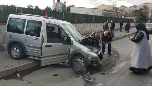Samsun'da gözyaşlarına boğuldu! Şok geçirdi kendine gelemedi - Resim: 0