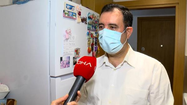 İstanbul'da doktorun hatası pahalıya patladı! İlk sırada görünce arayıp çağırdı - Resim: 1