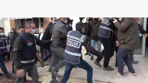 Masaja gitmek istemişler! Ordu'da vahşi cinayette katilin son sözü bakın ne olmuş - Resim: 1