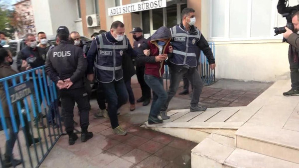 Masaja gitmek istemişler! Ordu'da vahşi cinayette katilin son sözü bakın ne olmuş - Resim: 0