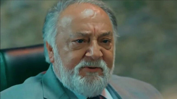 Malatya'da film çekimindeydi! Usta oyuncu Toygun Ateş'ten kötü haber - Resim: 0