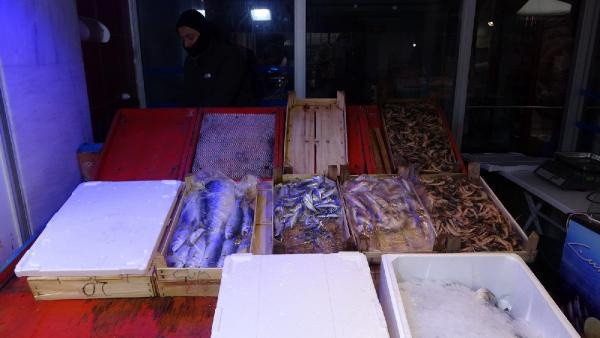 Bursa'da balık fiyatları fırladı: Ciddi yükselişler var - Resim: 0