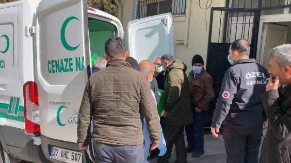 Gaziantep'ten acı haber geldi! 83 yaşındaki adam kurtarılamadı - Resim: 0