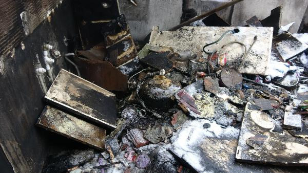 Bursa'dan İstanbul'a polis eskortuyla yola çıktı! 15 dakikayla ölümden kurtarıldı - Resim: 2