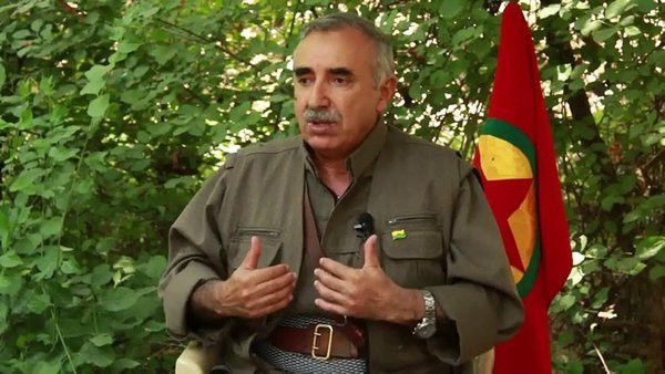 PKK elebaşı Murat Karayılan saklandığı delikten itiraf etti! Gara'daki ağır hezimeti anlattı - Resim: 0