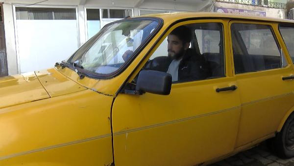 Bingöl'de 1 km hız farkıyla ceza yemişti! Davadan bakın ne sonuç çıktı - Resim: 0