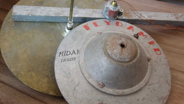 Hatay'da bir ilki yapacaktı: Dünyanın en zengin ülkesi haline gelecektik - Resim: 0