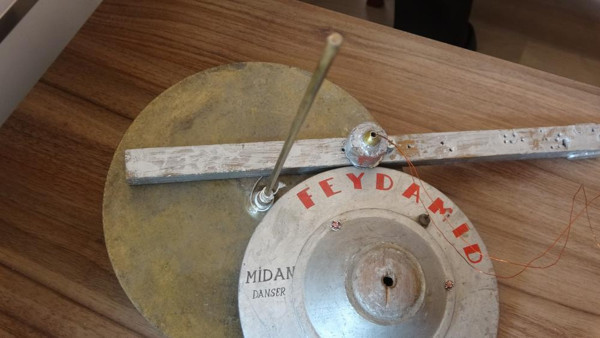 Hatay'da bir ilki yapacaktı: Dünyanın en zengin ülkesi haline gelecektik - Resim: 1