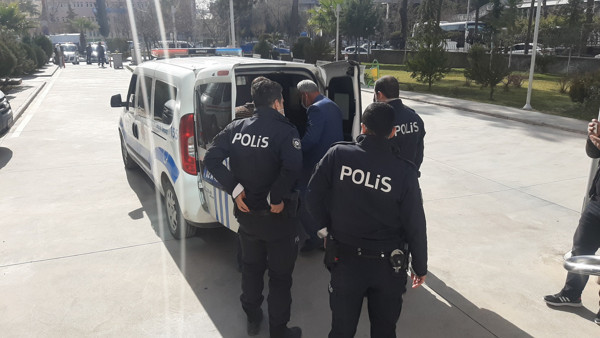 Adıyaman'da adliyede şok eden sözler: Bir katliam daha çıkacak, yakında sinemalarda - Resim: 0