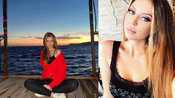 İstanbul'da genç kızın hayatı kabusa döndü: Kendi kesti, suratına kezzap dökerek... - Resim: 2