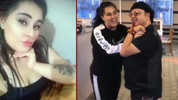 İzmir'de parkta tanışıp korkunç şekilde öldürdü! Meğer katil kızı... - Resim: 0