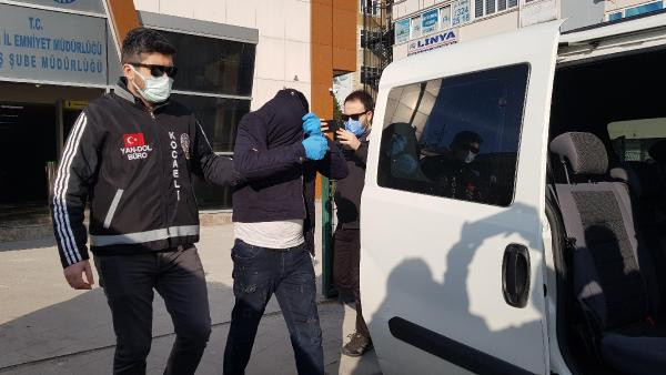 Sert kayaya tosladılar! Fatih Terim'i dolandıramadılar - Resim: 1