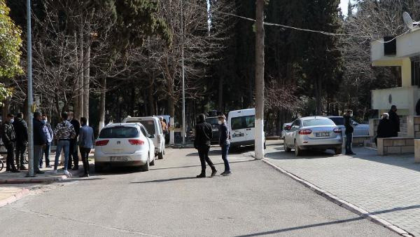 Gaziantep'te gencin unutkanlığı hayatına mal oldu! Feci şekilde can verdi - Resim: 0
