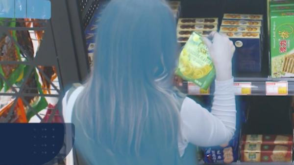 Bu mağazada ödeme yapmak için kasa yok! Ürünü alan çıkıp gidiyor - Resim: 0