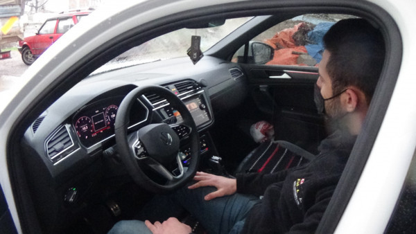 Bursa'da 460 bin TL’ye sıfır araç aldı! Hayatının şokunu yaşadı: Şok olmamak mümkün değil - Resim: 0