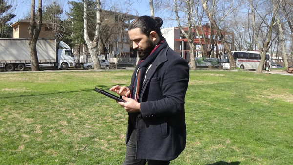 Bursa'da Tunuslu eşi kayıplara kayıplara karıştı: Kötü yola sürüklenmiş... - Resim: 1