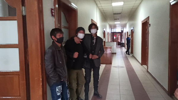 Çorum'da ekmek arasından çıkanları gören şaşkına döndü - Resim: 0