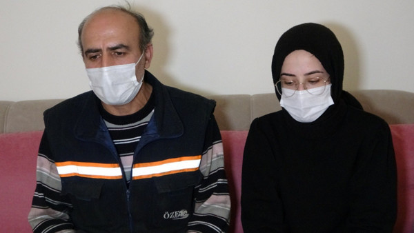 Antalya'da 'dişçiye gidiyorum' deyip kayıplara karıştı! 2-3 ayrı poşetle... - Resim: 0