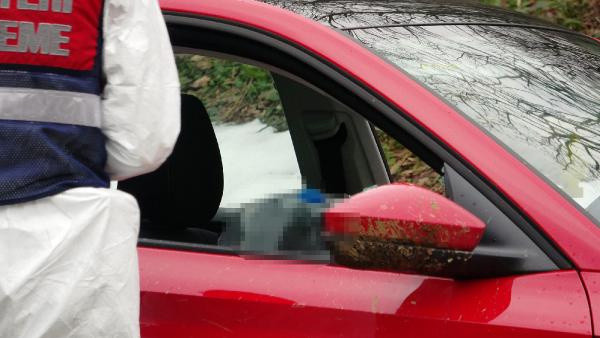 Bursa'da kayıp olarak aranan makine mühendisinden acı haber! Ormanlık alanda ölü bulundu - Resim: 0